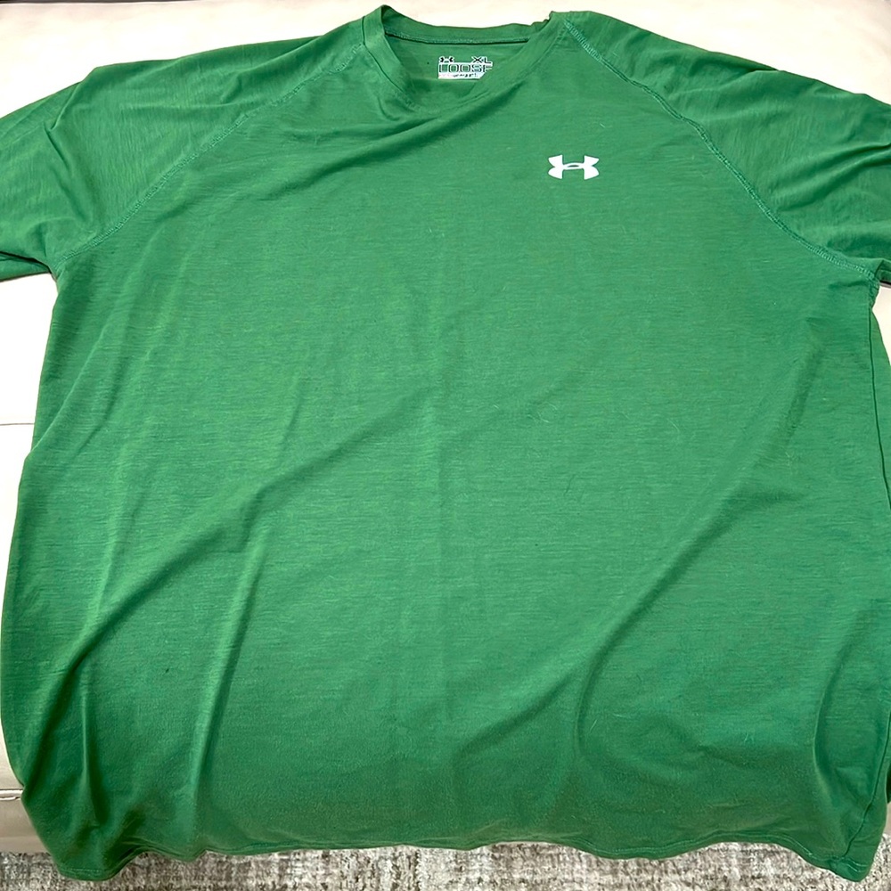 Under Armour Loose T shirt